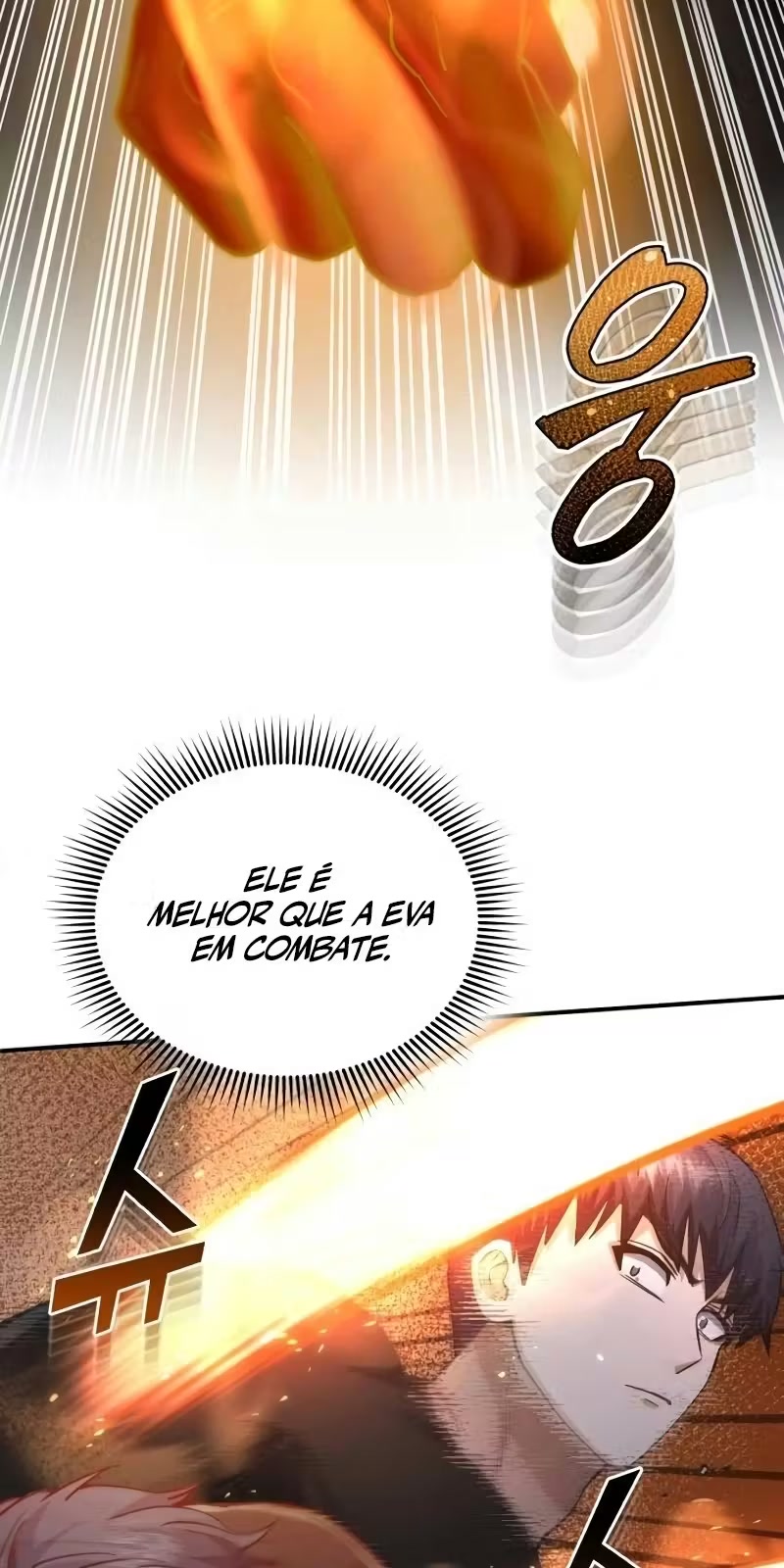 Genius of the Unique Lineage Capítulo 59 Página 45