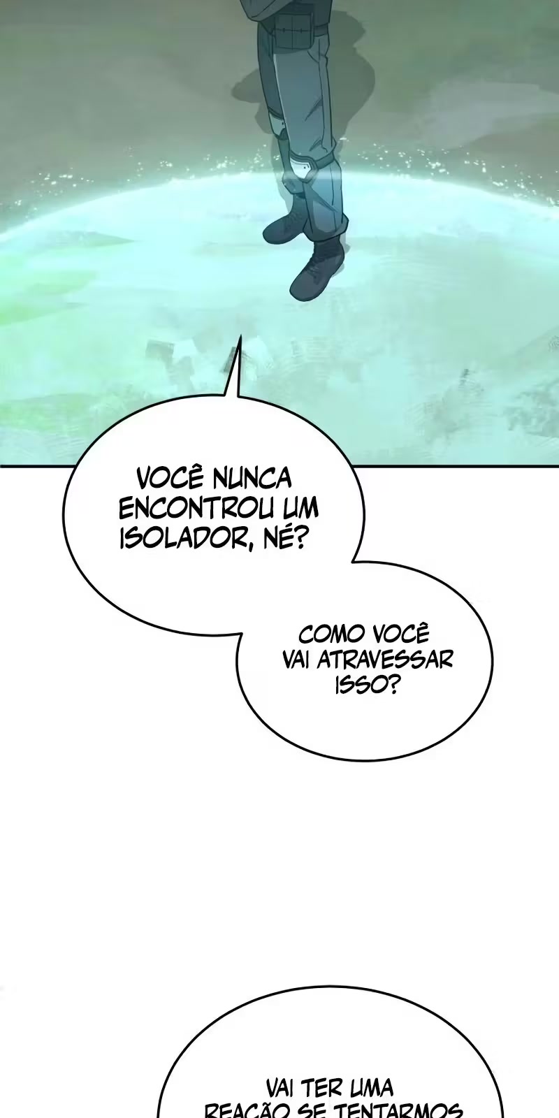 Genius of the Unique Lineage Capítulo 59 Página 6