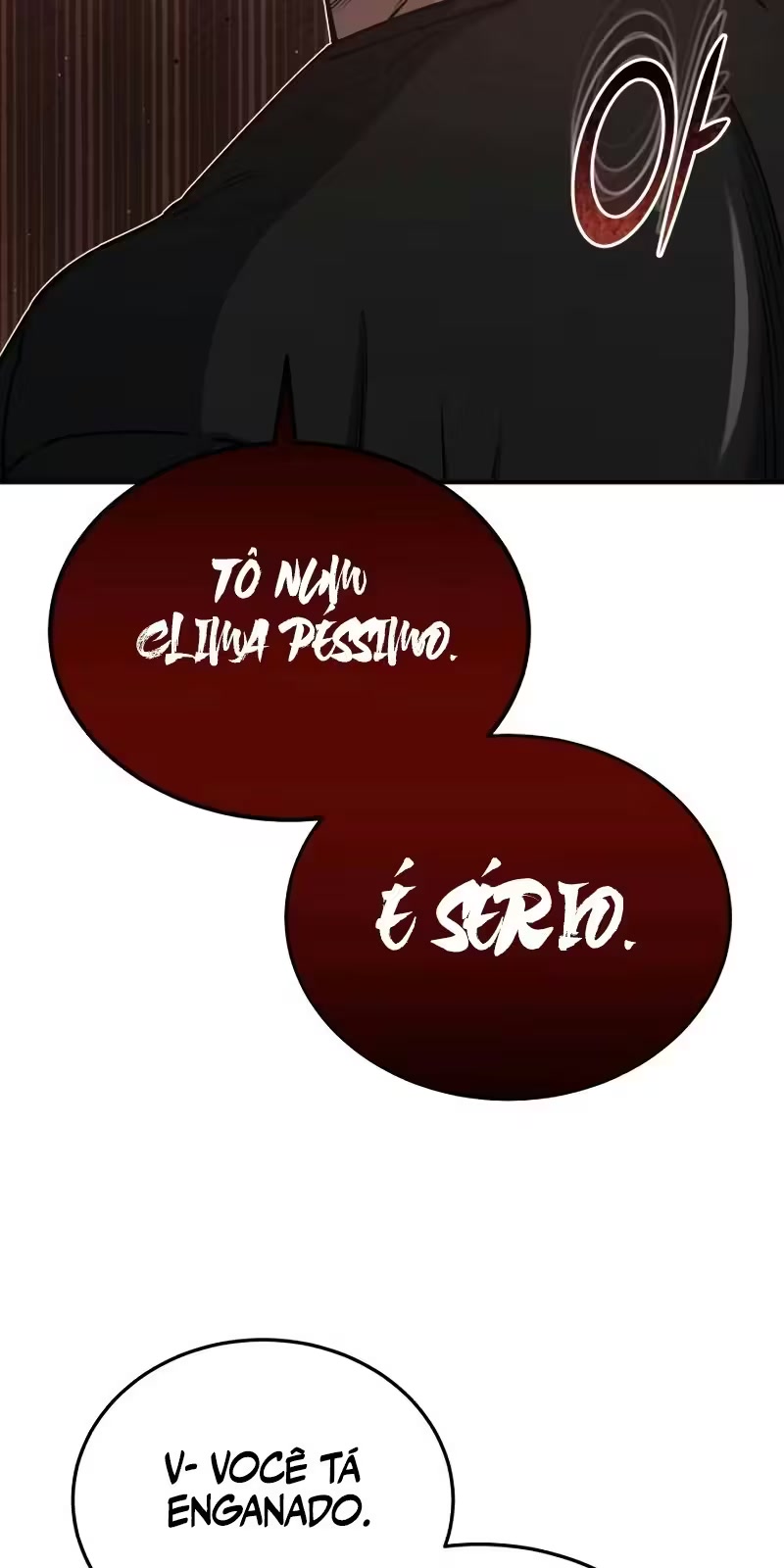 Genius of the Unique Lineage Capítulo 59 Página 77