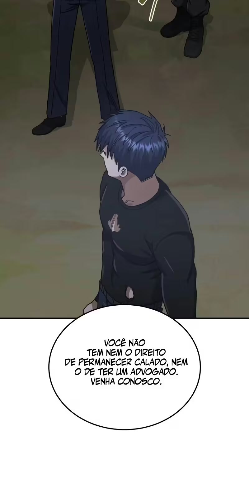 Genius of the Unique Lineage Capítulo 59 Página 84