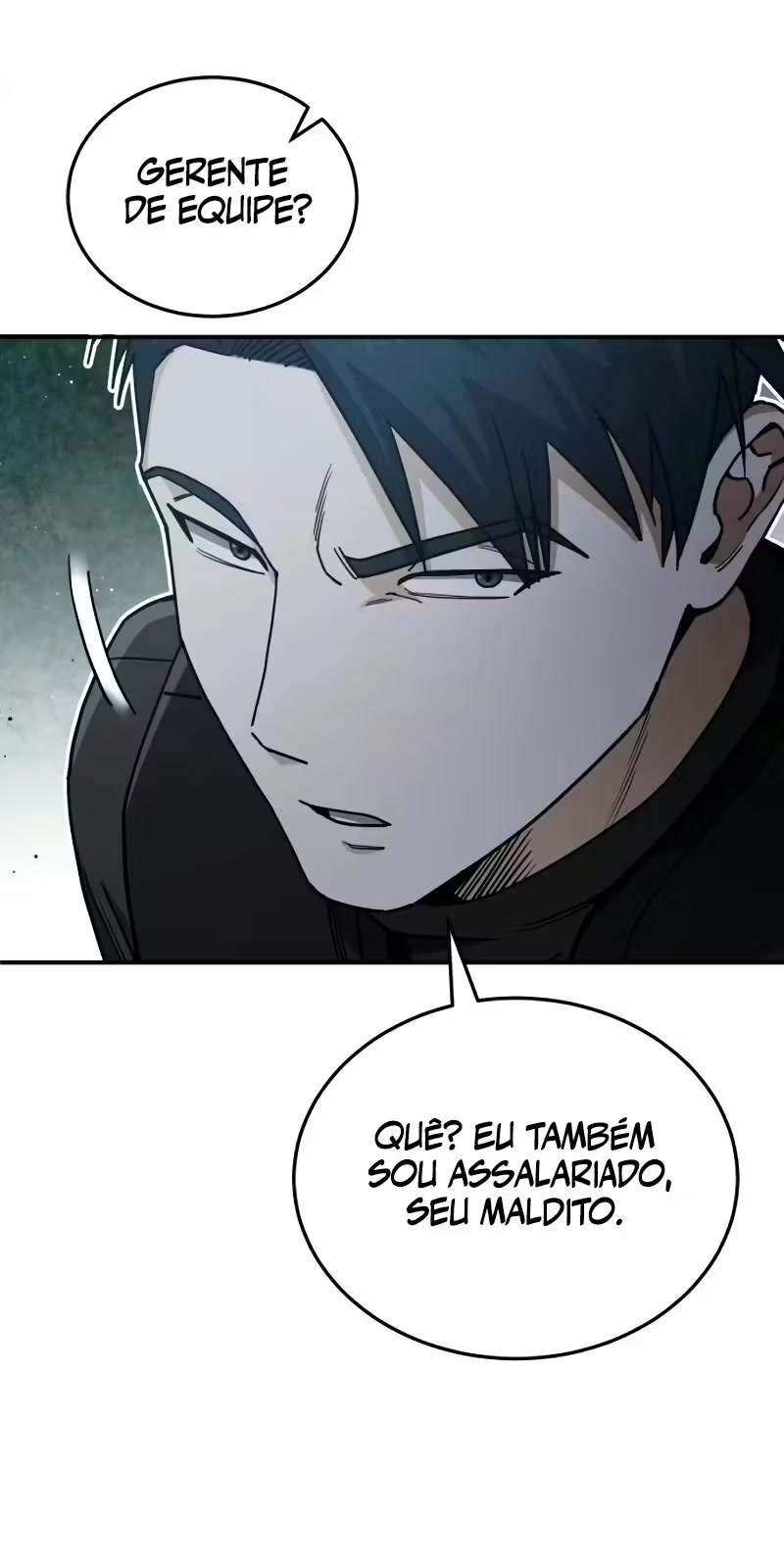 Genius of the Unique Lineage Capítulo 59 Página 85