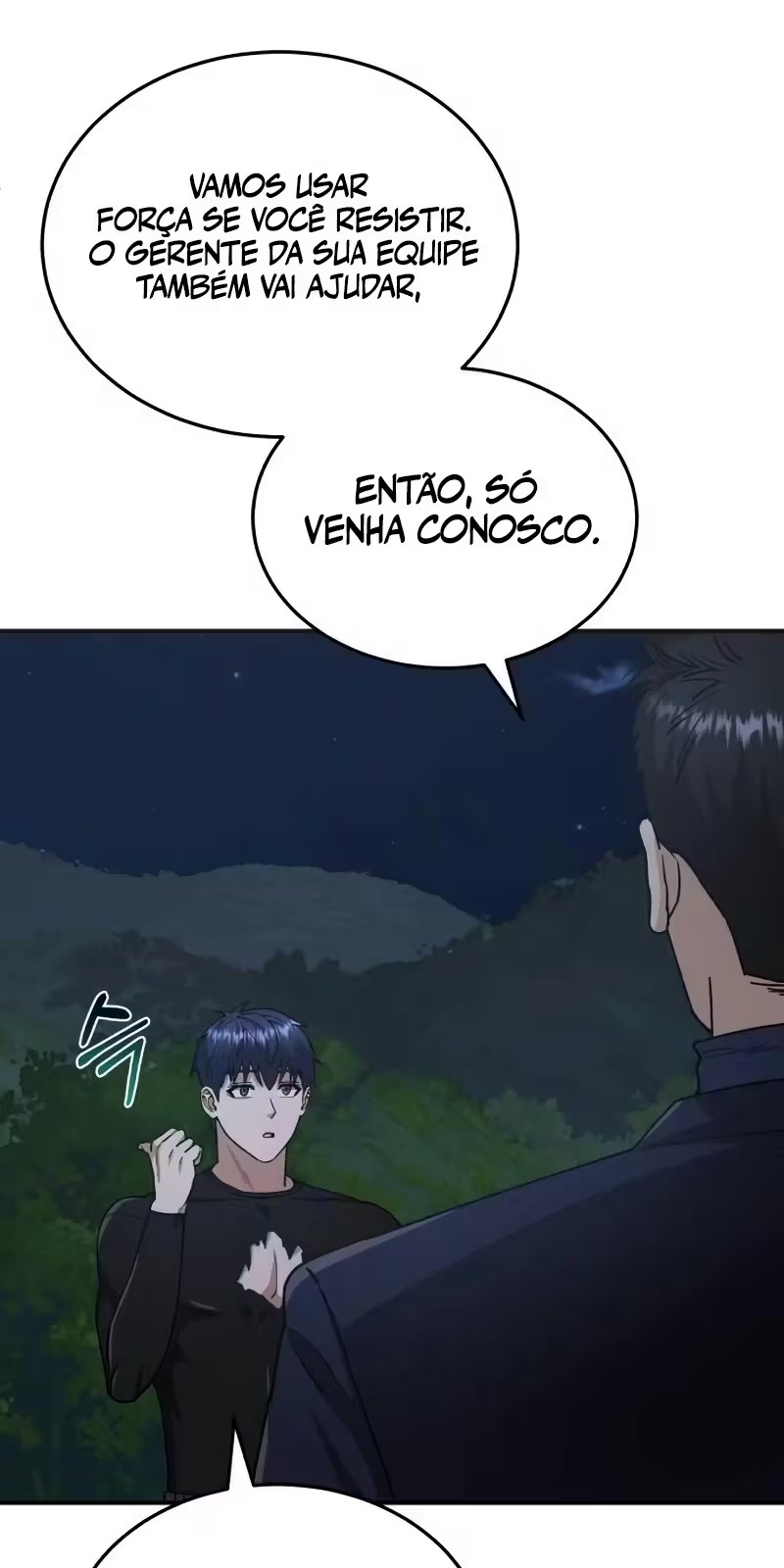 Genius of the Unique Lineage Capítulo 59 Página 86