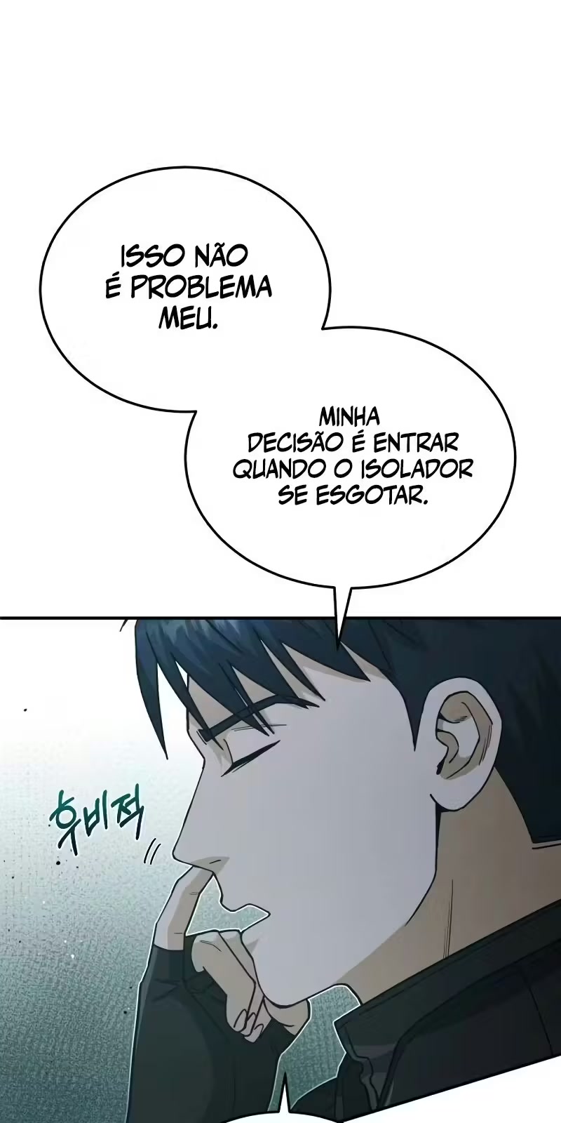 Genius of the Unique Lineage Capítulo 59 Página 9