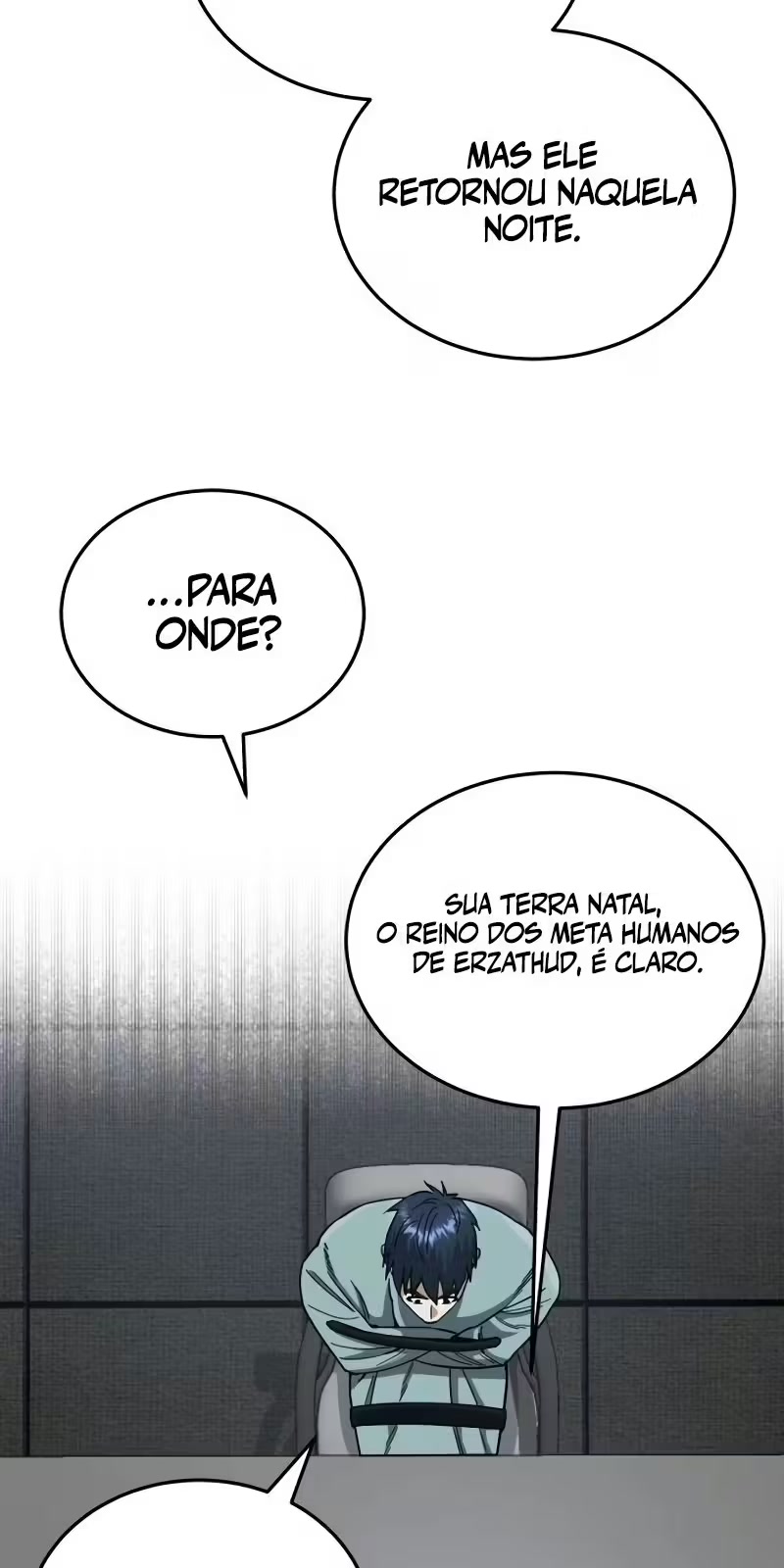 Genius of the Unique Lineage Capítulo 59 Página 93