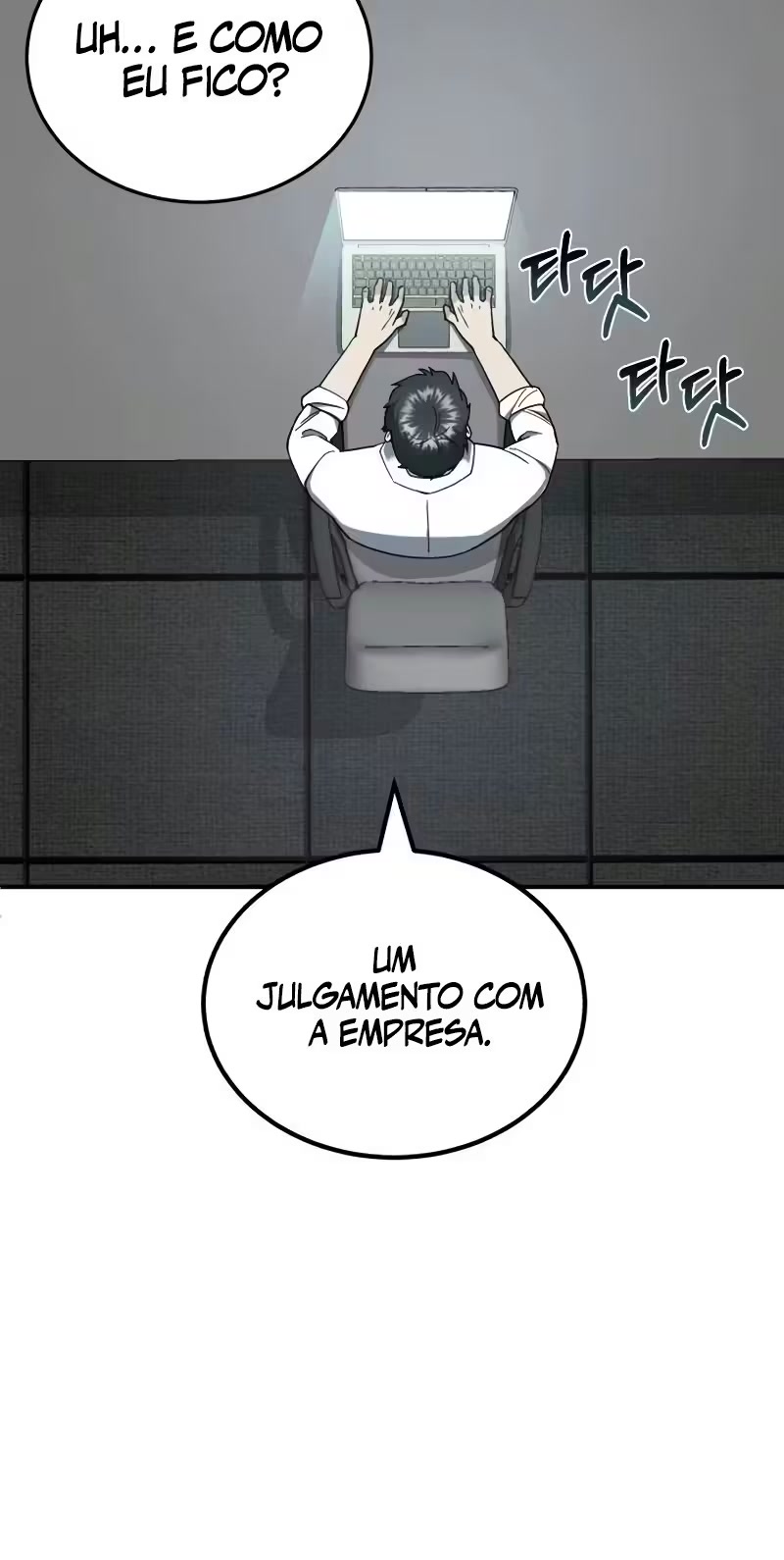 Genius of the Unique Lineage Capítulo 59 Página 94