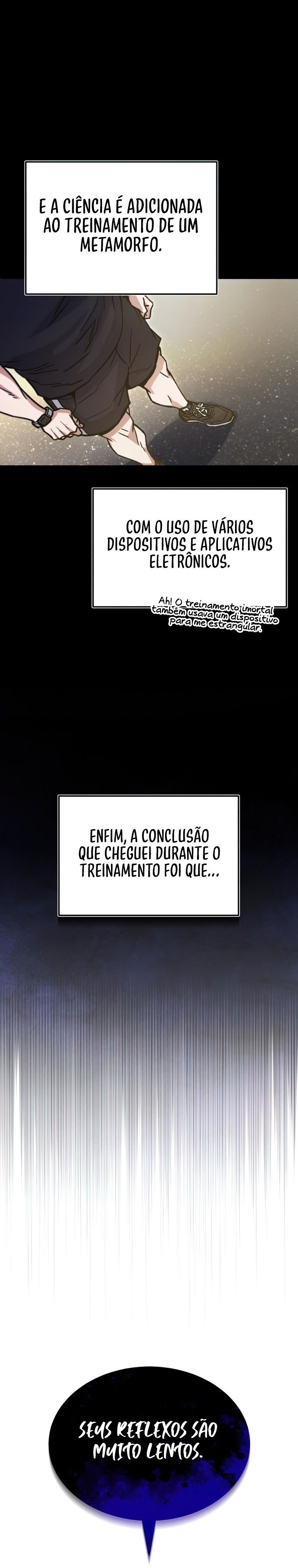 Genius of the Unique Lineage Capítulo 6 Página 10