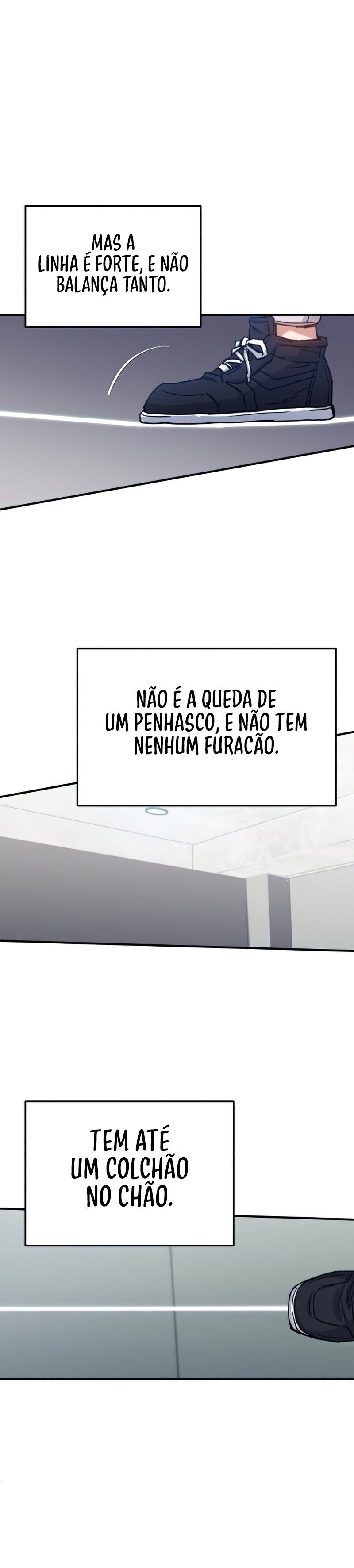 Genius of the Unique Lineage Capítulo 6 Página 22