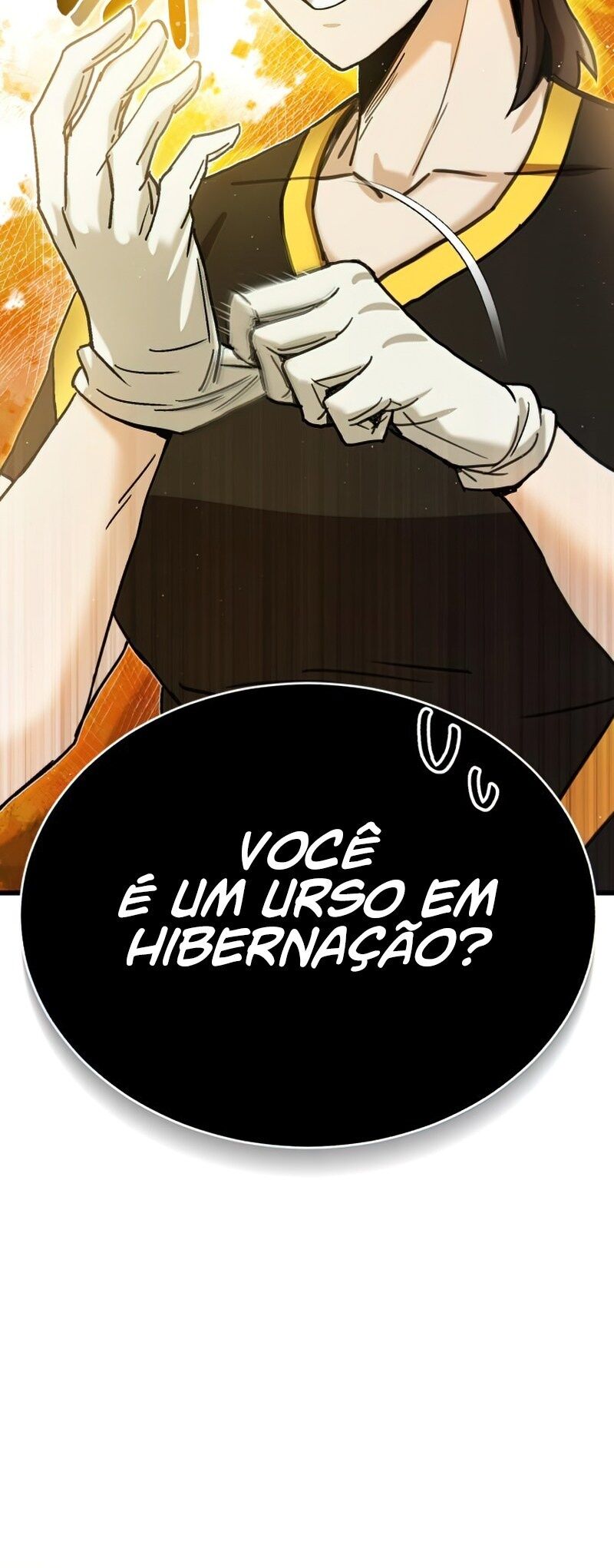 Genius of the Unique Lineage Capítulo 6 Página 4