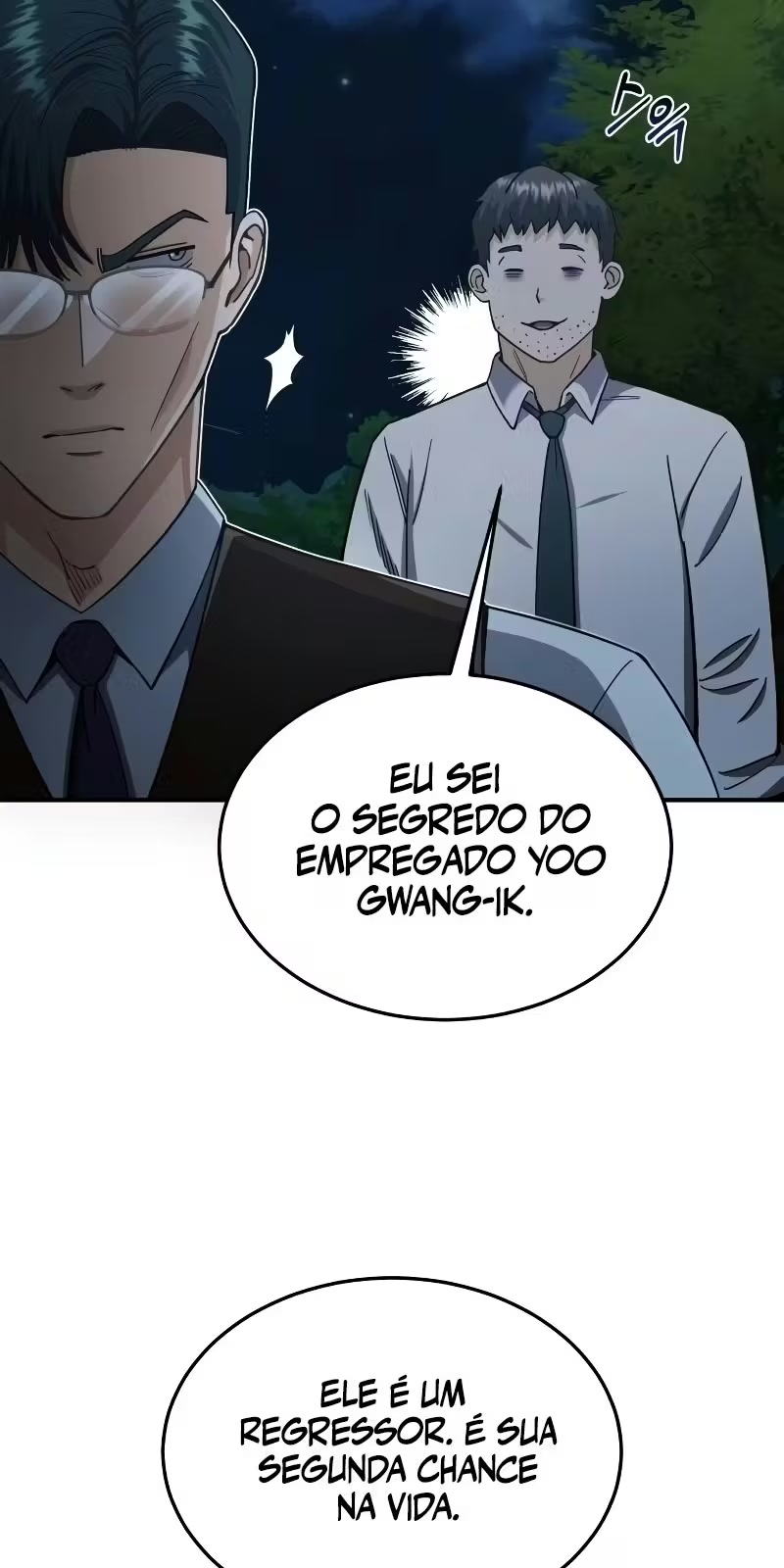 Genius of the Unique Lineage Capítulo 60 Página 10