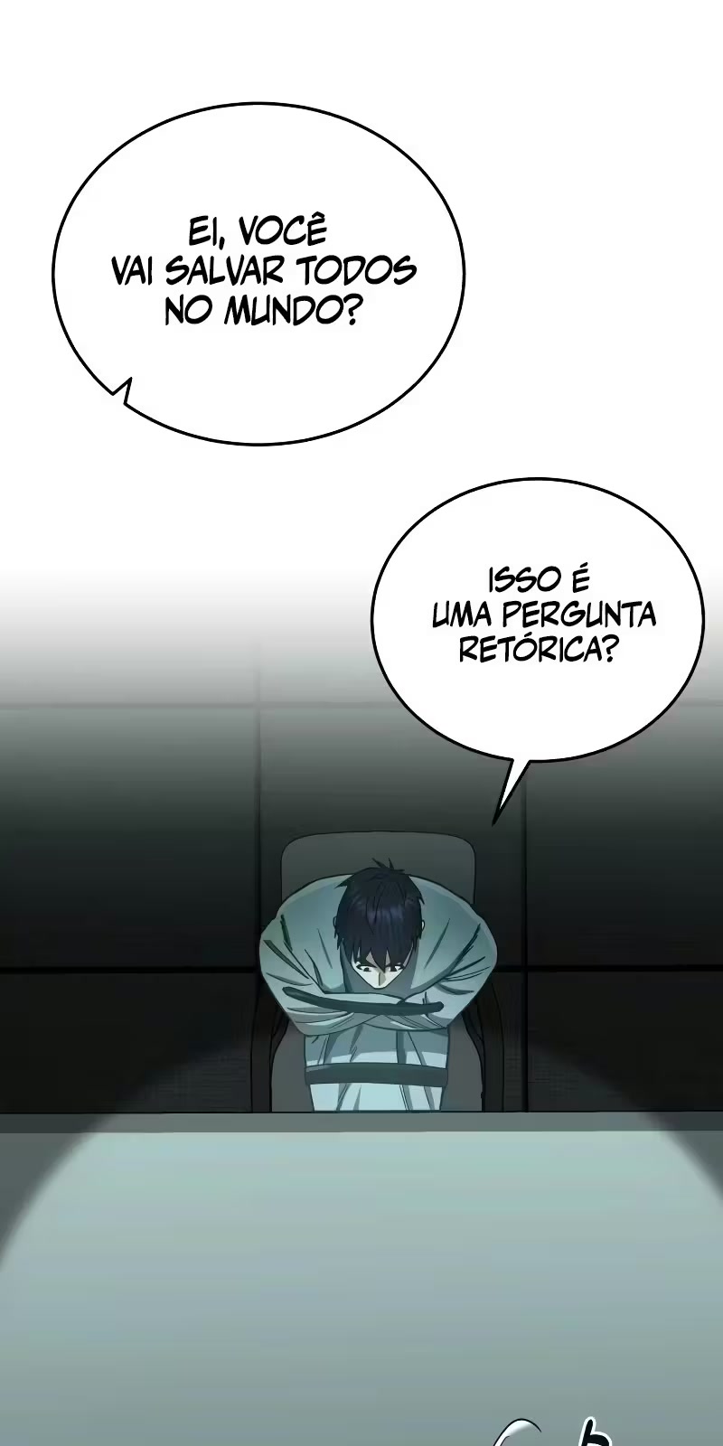 Genius of the Unique Lineage Capítulo 60 Página 17