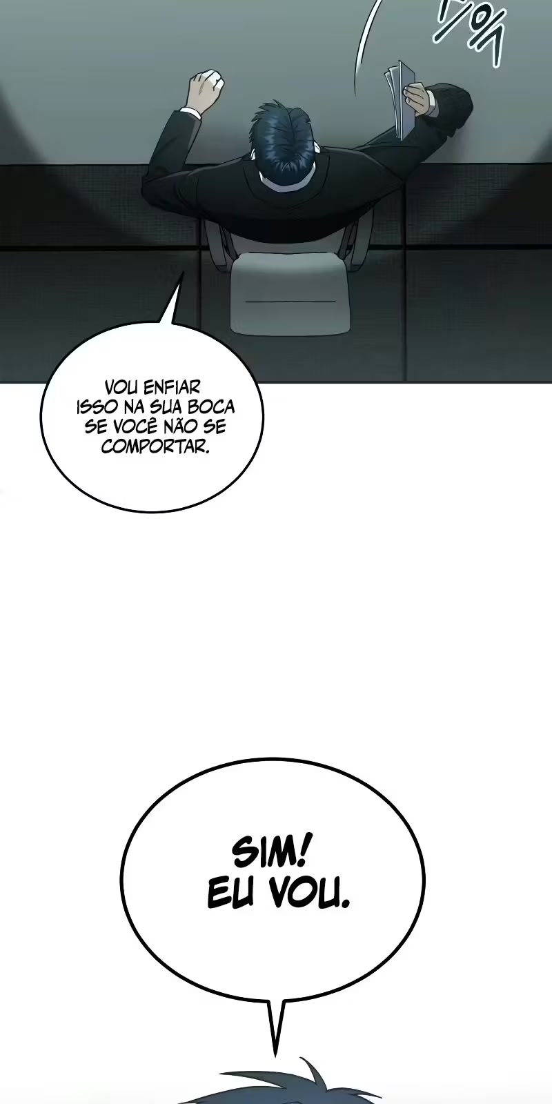 Genius of the Unique Lineage Capítulo 60 Página 18