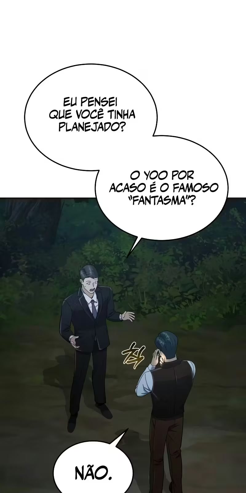 Genius of the Unique Lineage Capítulo 60 Página 3