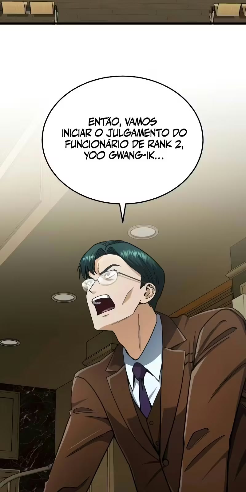 Genius of the Unique Lineage Capítulo 60 Página 32