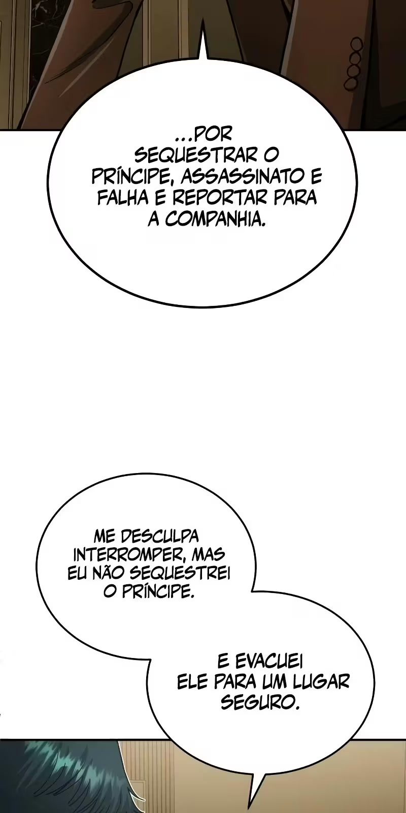 Genius of the Unique Lineage Capítulo 60 Página 33