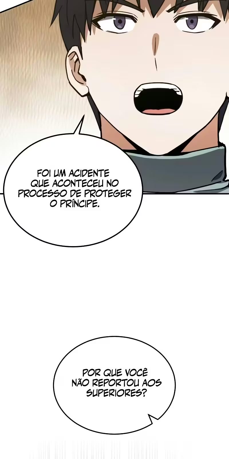 Genius of the Unique Lineage Capítulo 60 Página 38