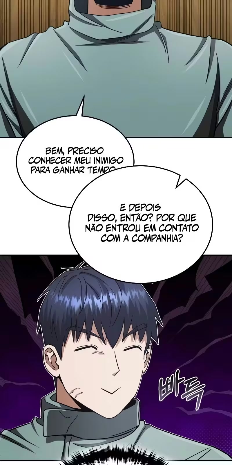 Genius of the Unique Lineage Capítulo 60 Página 40