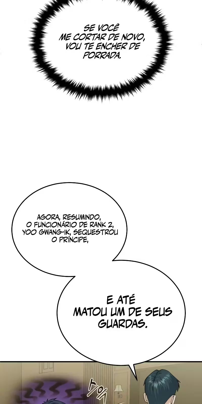Genius of the Unique Lineage Capítulo 60 Página 41