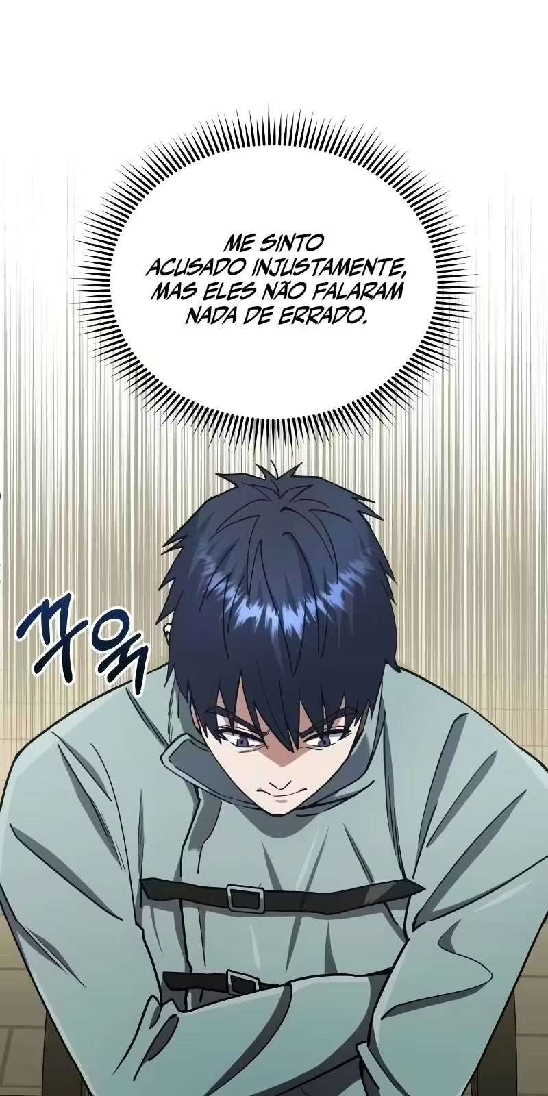 Genius of the Unique Lineage Capítulo 60 Página 45