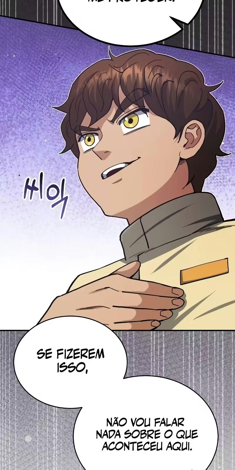 Genius of the Unique Lineage Capítulo 60 Página 65