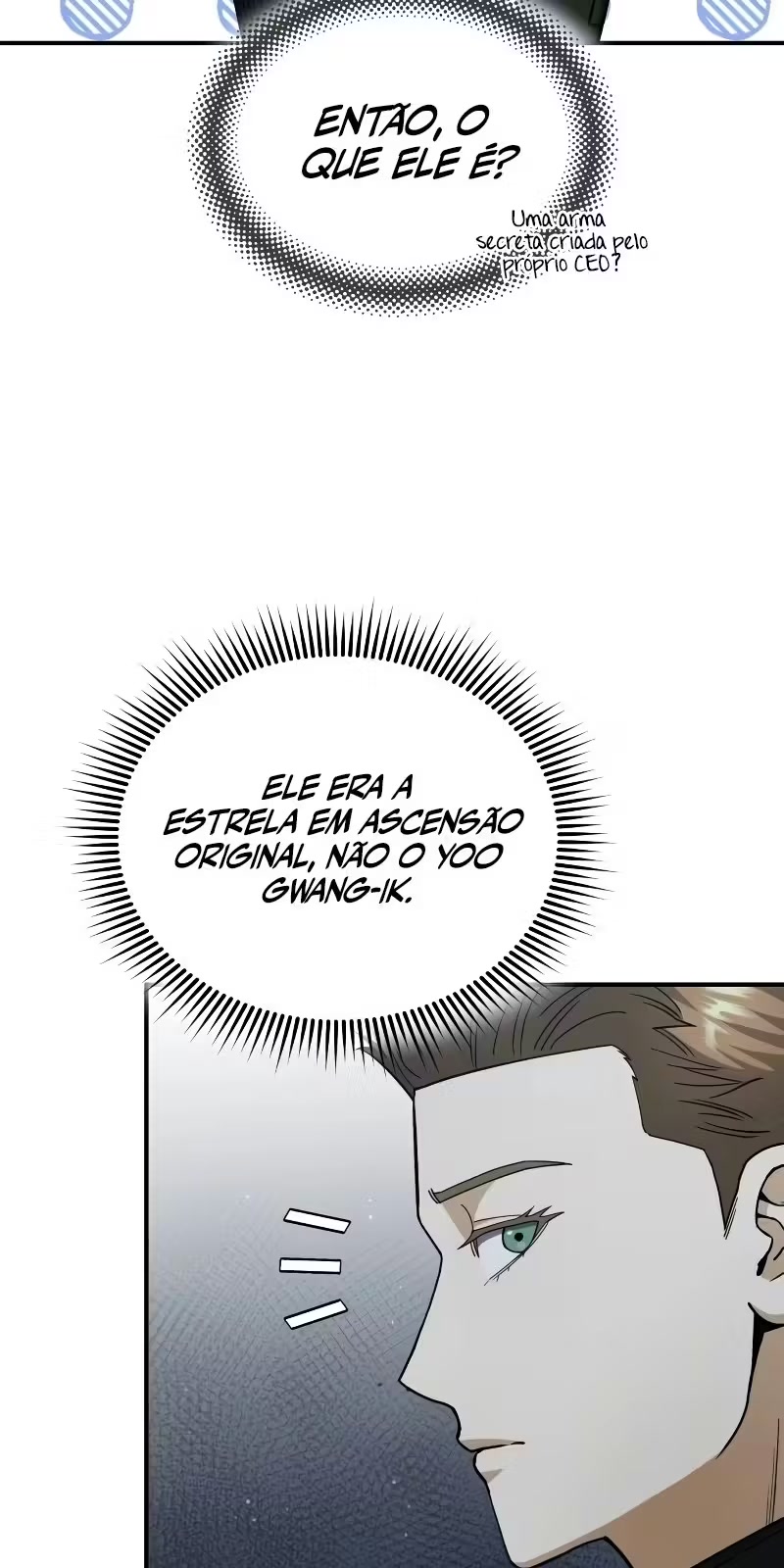 Genius of the Unique Lineage Capítulo 60 Página 7