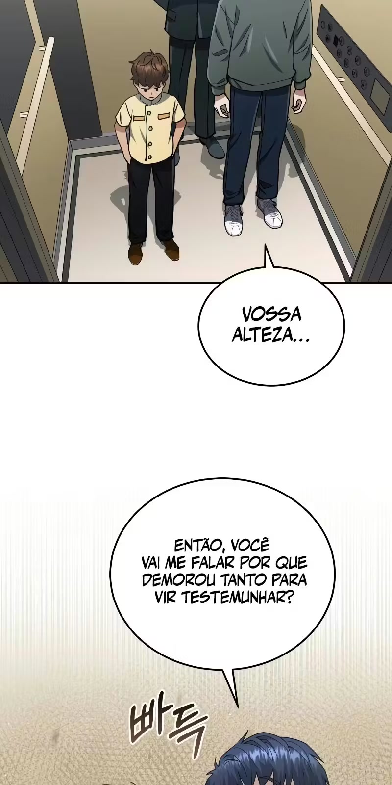 Genius of the Unique Lineage Capítulo 60 Página 71