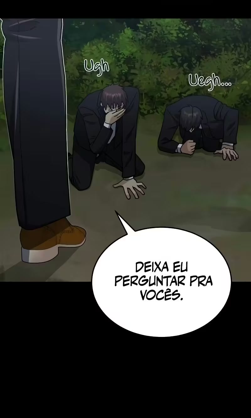 Genius of the Unique Lineage Capítulo 60 Página 76