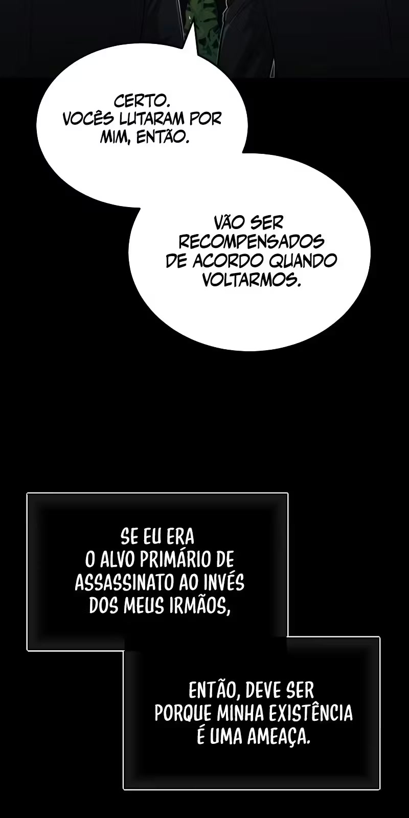 Genius of the Unique Lineage Capítulo 60 Página 79