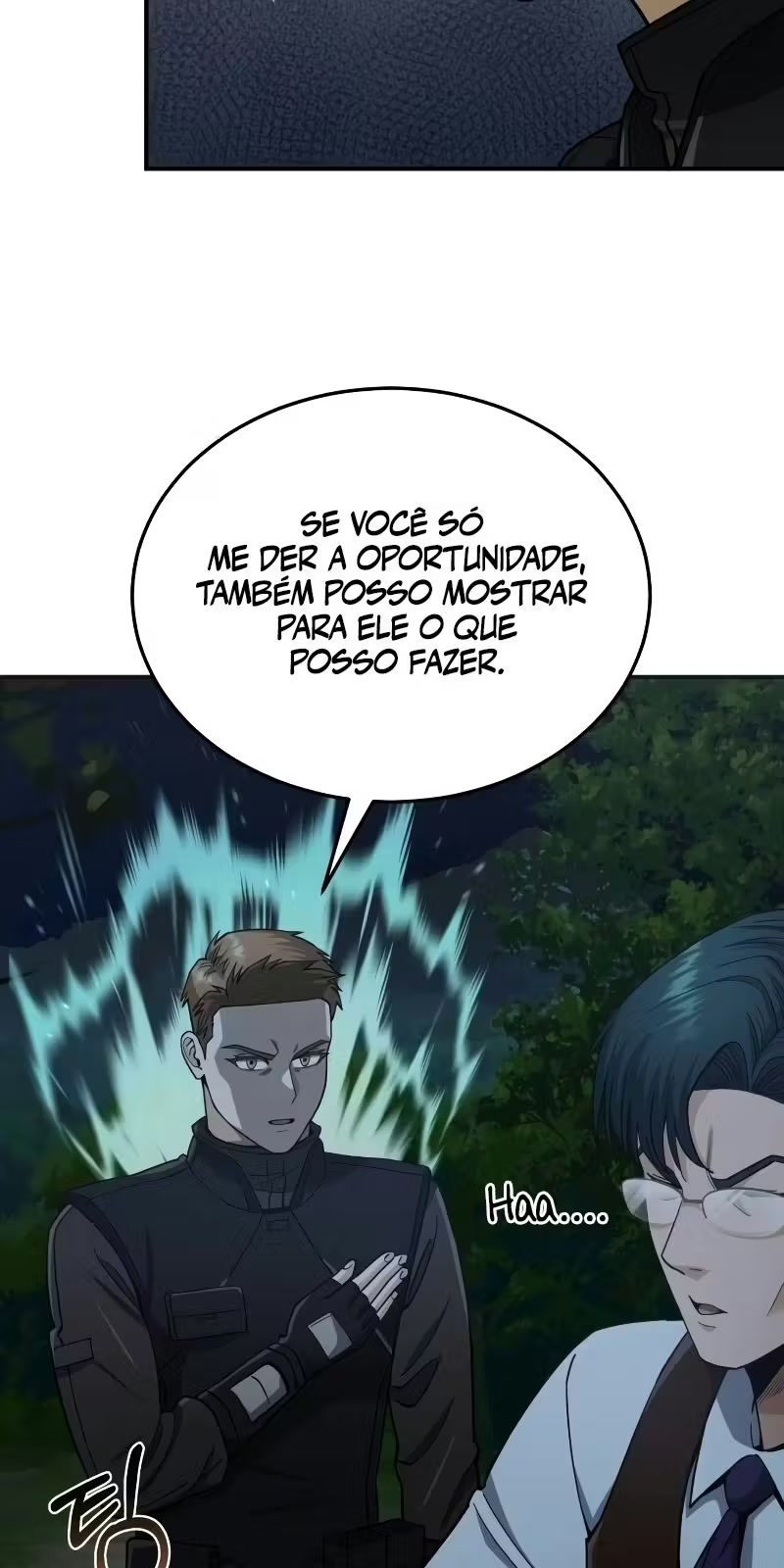 Genius of the Unique Lineage Capítulo 60 Página 8