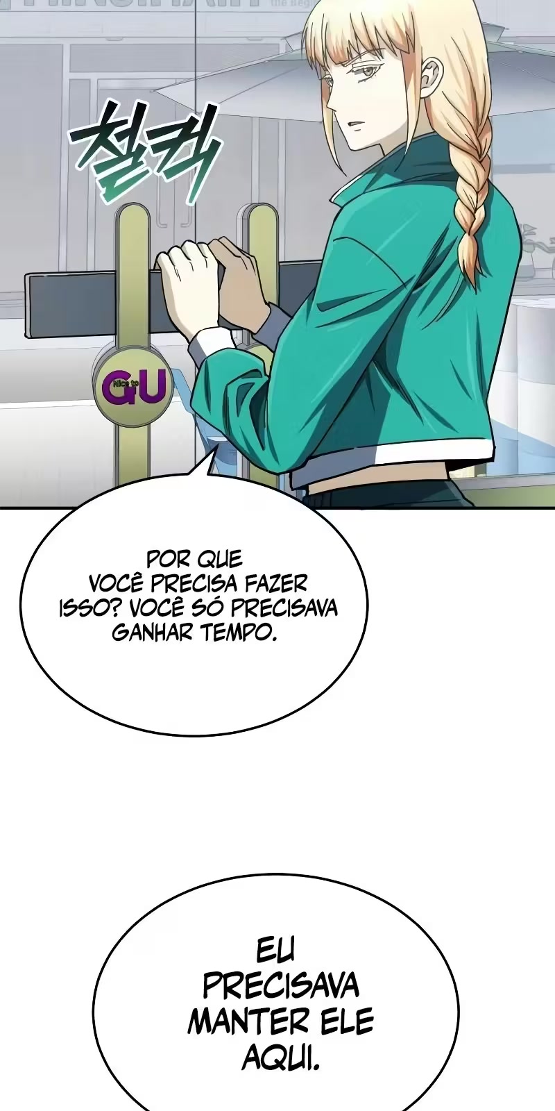 Genius of the Unique Lineage Capítulo 61 Página 25