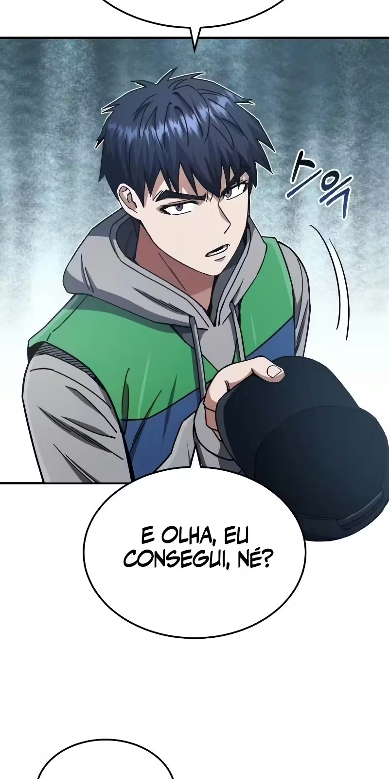 Genius of the Unique Lineage Capítulo 61 Página 26