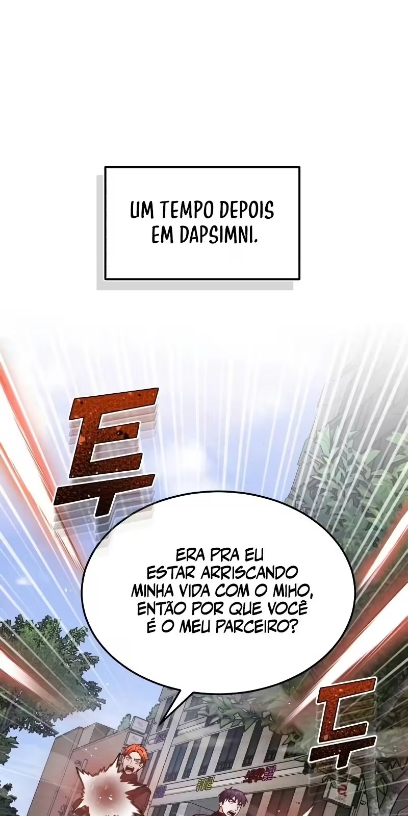 Genius of the Unique Lineage Capítulo 61 Página 39
