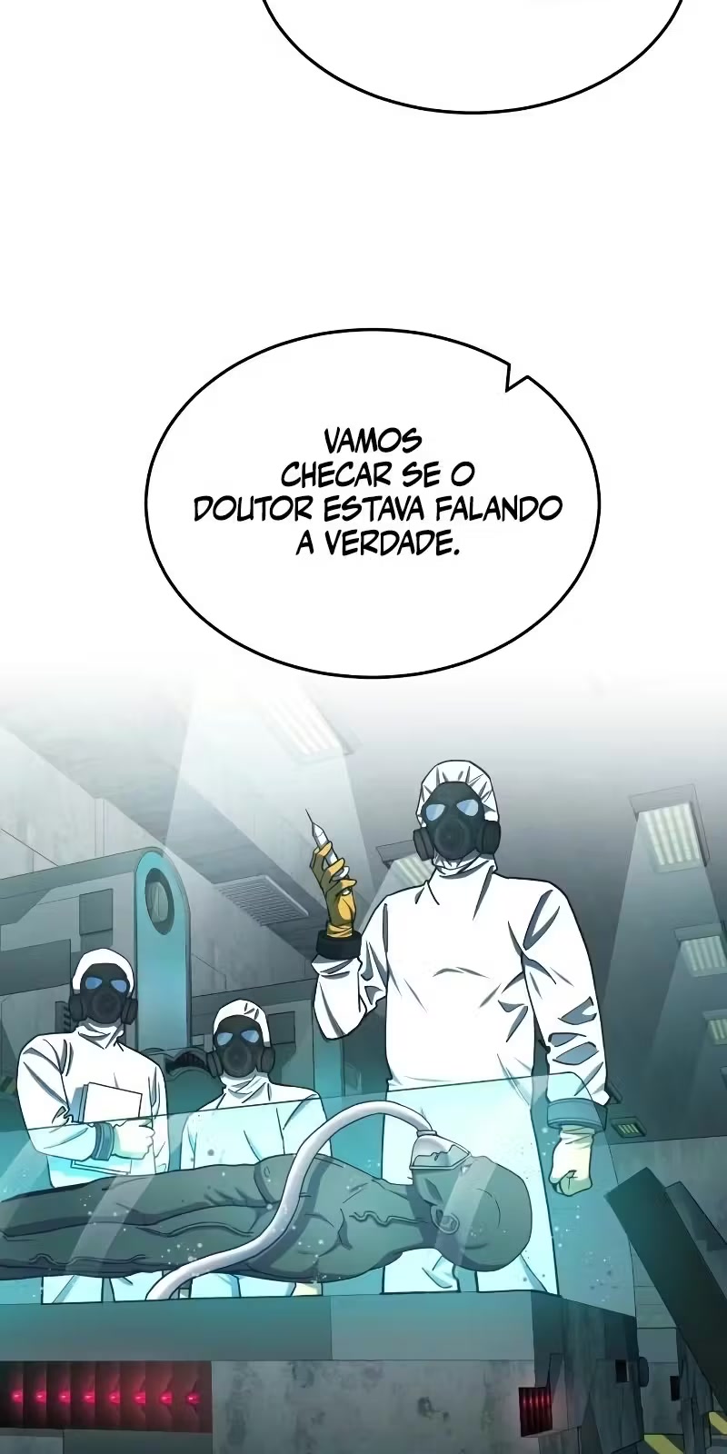 Genius of the Unique Lineage Capítulo 61 Página 49