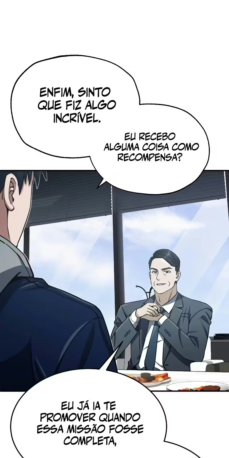 Genius of the Unique Lineage Capítulo 61 Página 5
