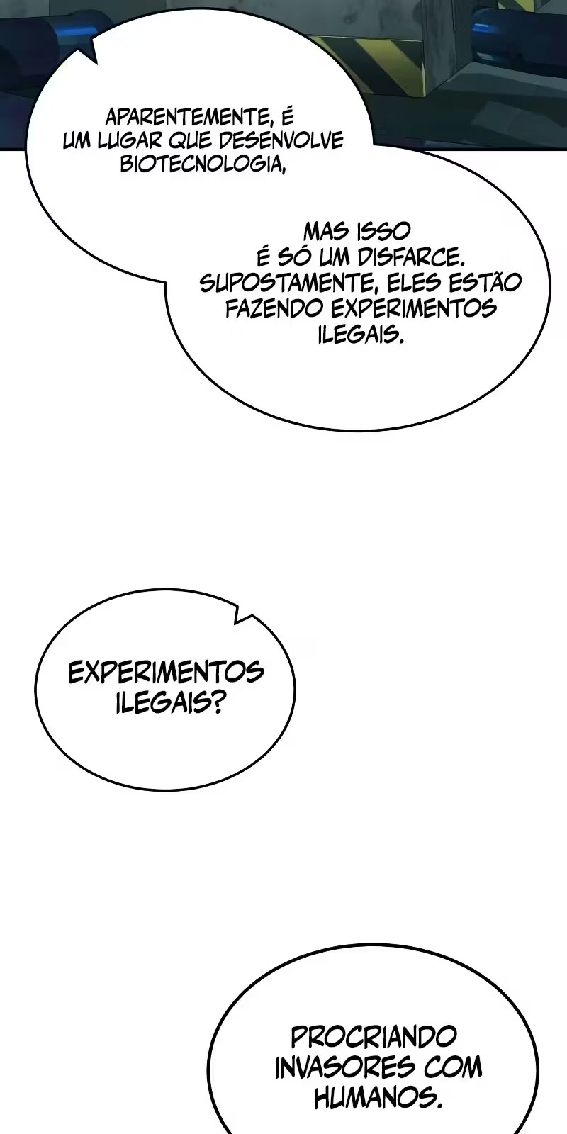 Genius of the Unique Lineage Capítulo 61 Página 50