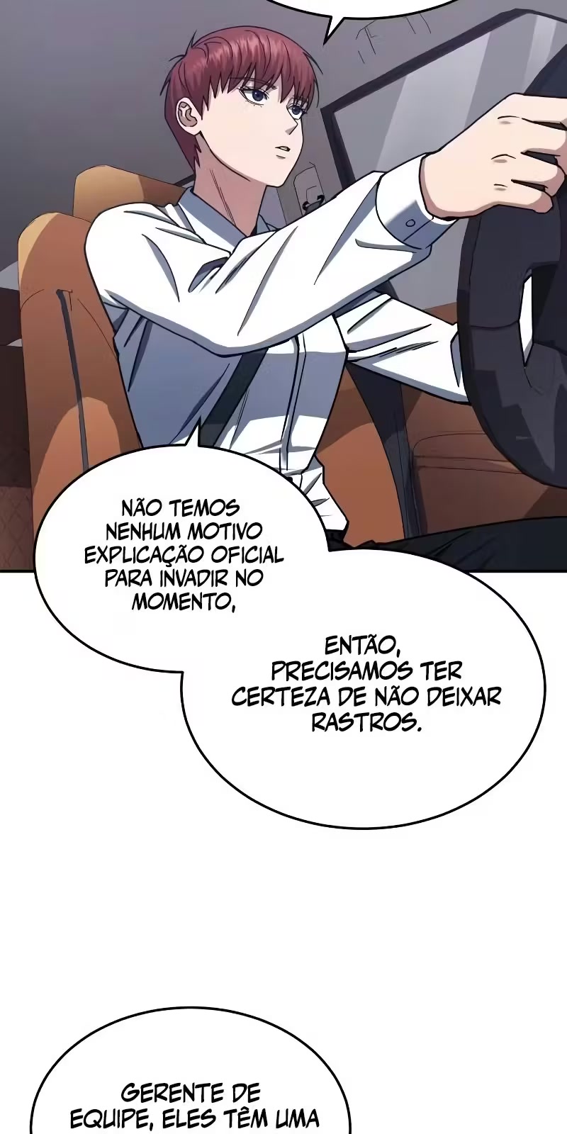 Genius of the Unique Lineage Capítulo 61 Página 52