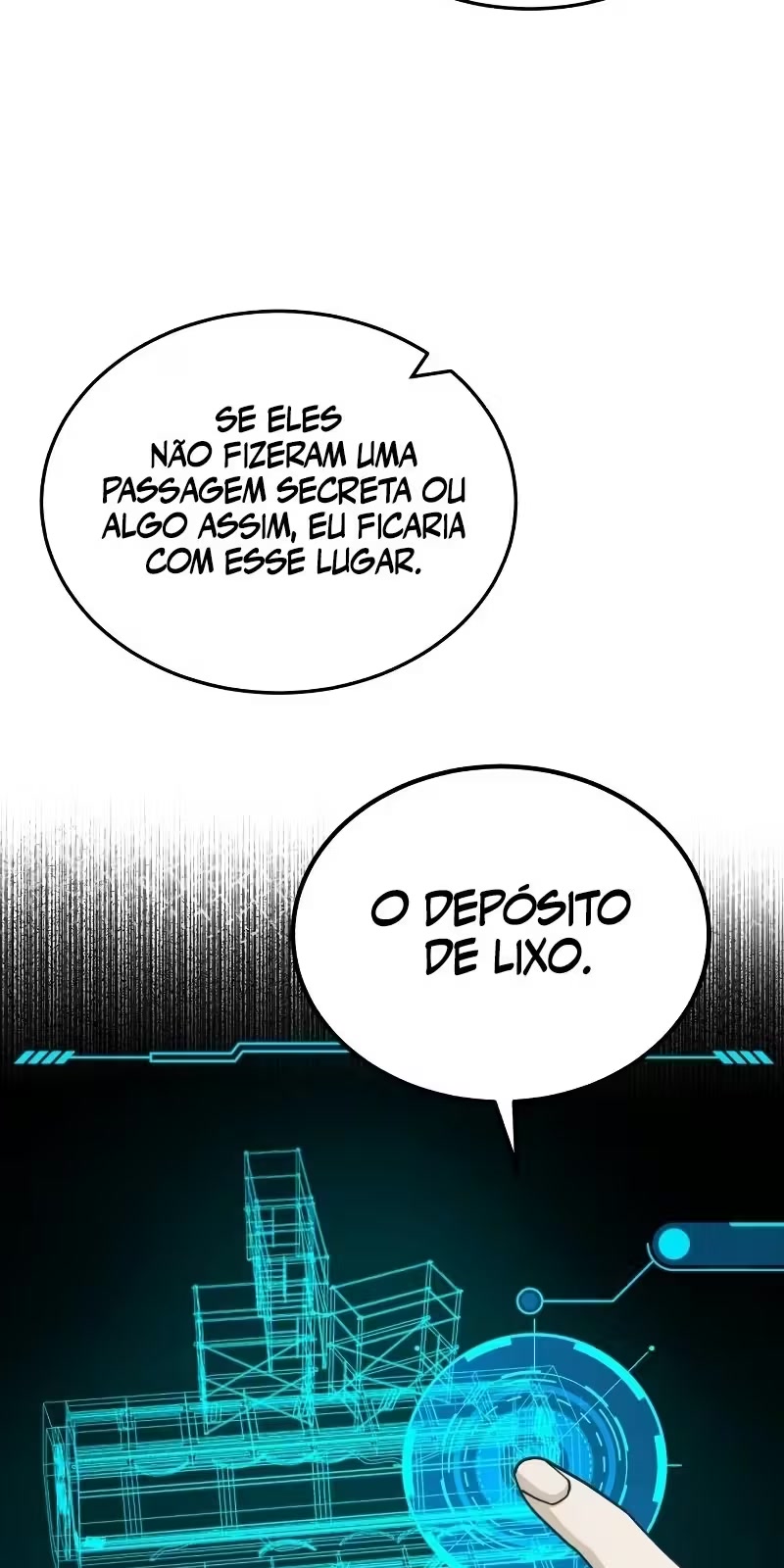 Genius of the Unique Lineage Capítulo 61 Página 55