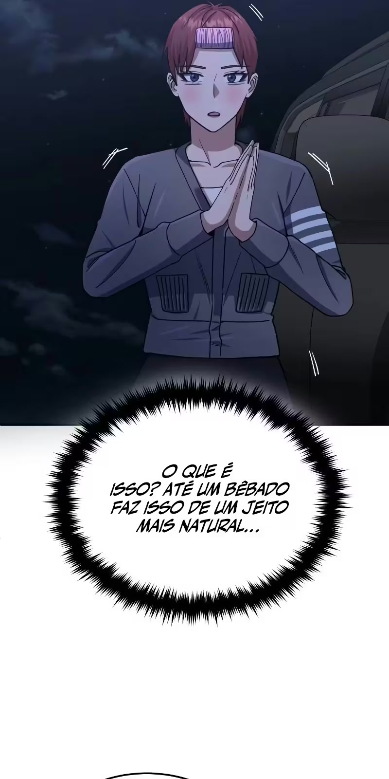 Genius of the Unique Lineage Capítulo 61 Página 64