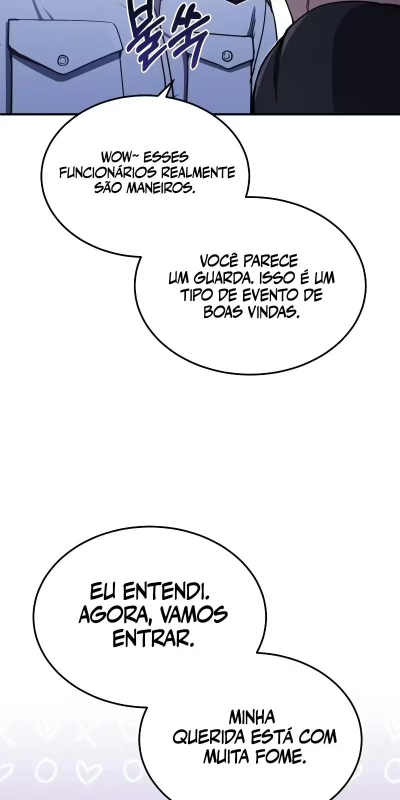 Genius of the Unique Lineage Capítulo 61 Página 67