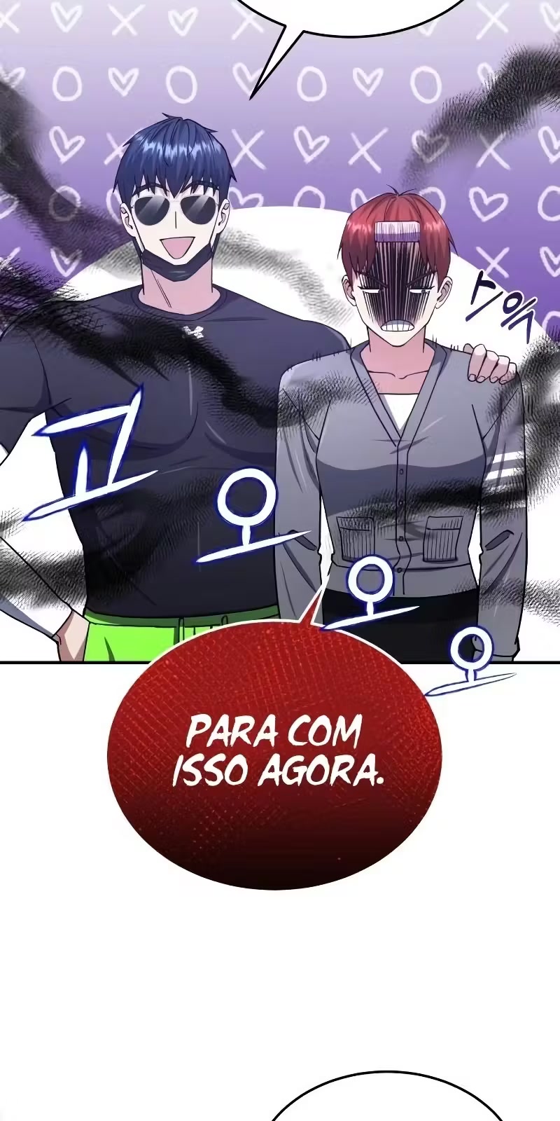 Genius of the Unique Lineage Capítulo 61 Página 68