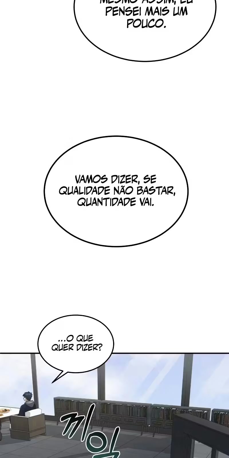 Genius of the Unique Lineage Capítulo 61 Página 7