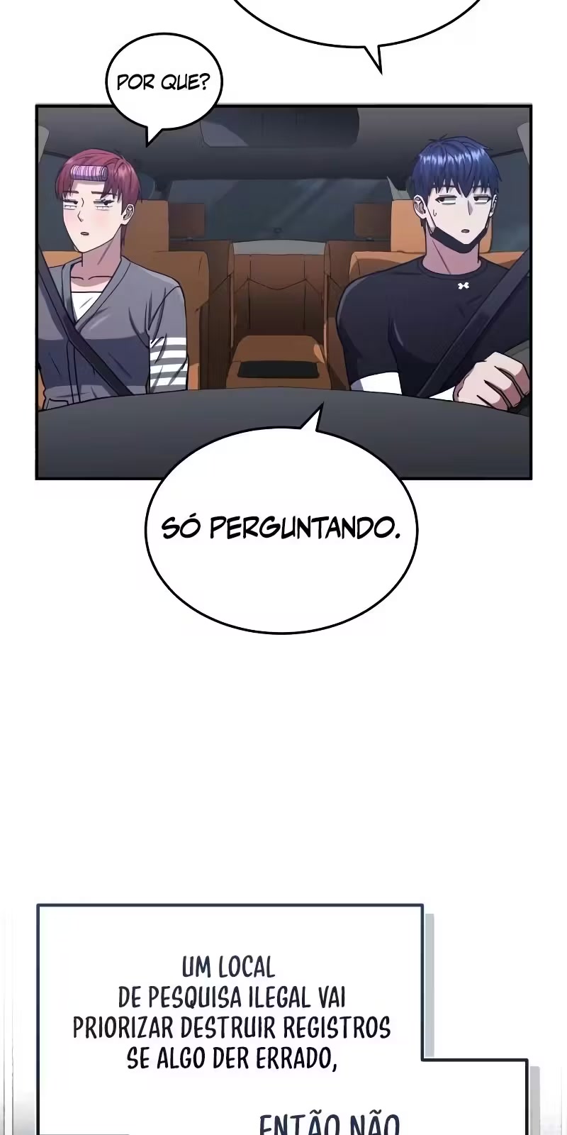 Genius of the Unique Lineage Capítulo 61 Página 74