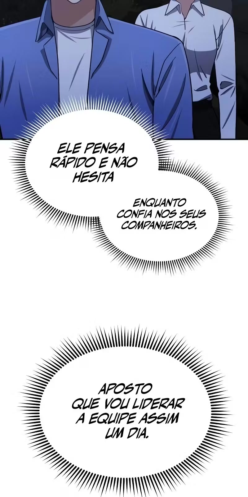 Genius of the Unique Lineage Capítulo 61 Página 77