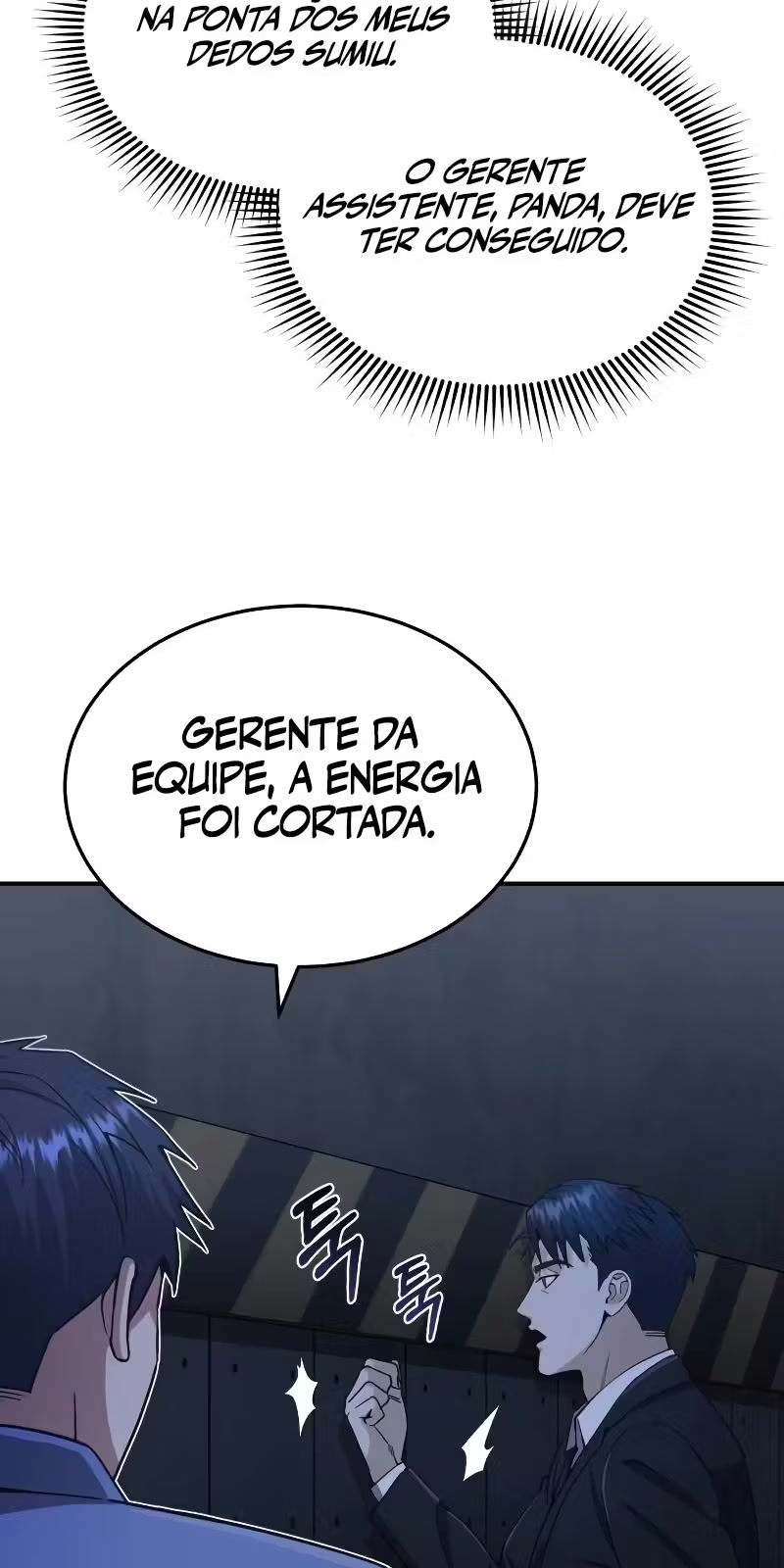 Genius of the Unique Lineage Capítulo 61 Página 83