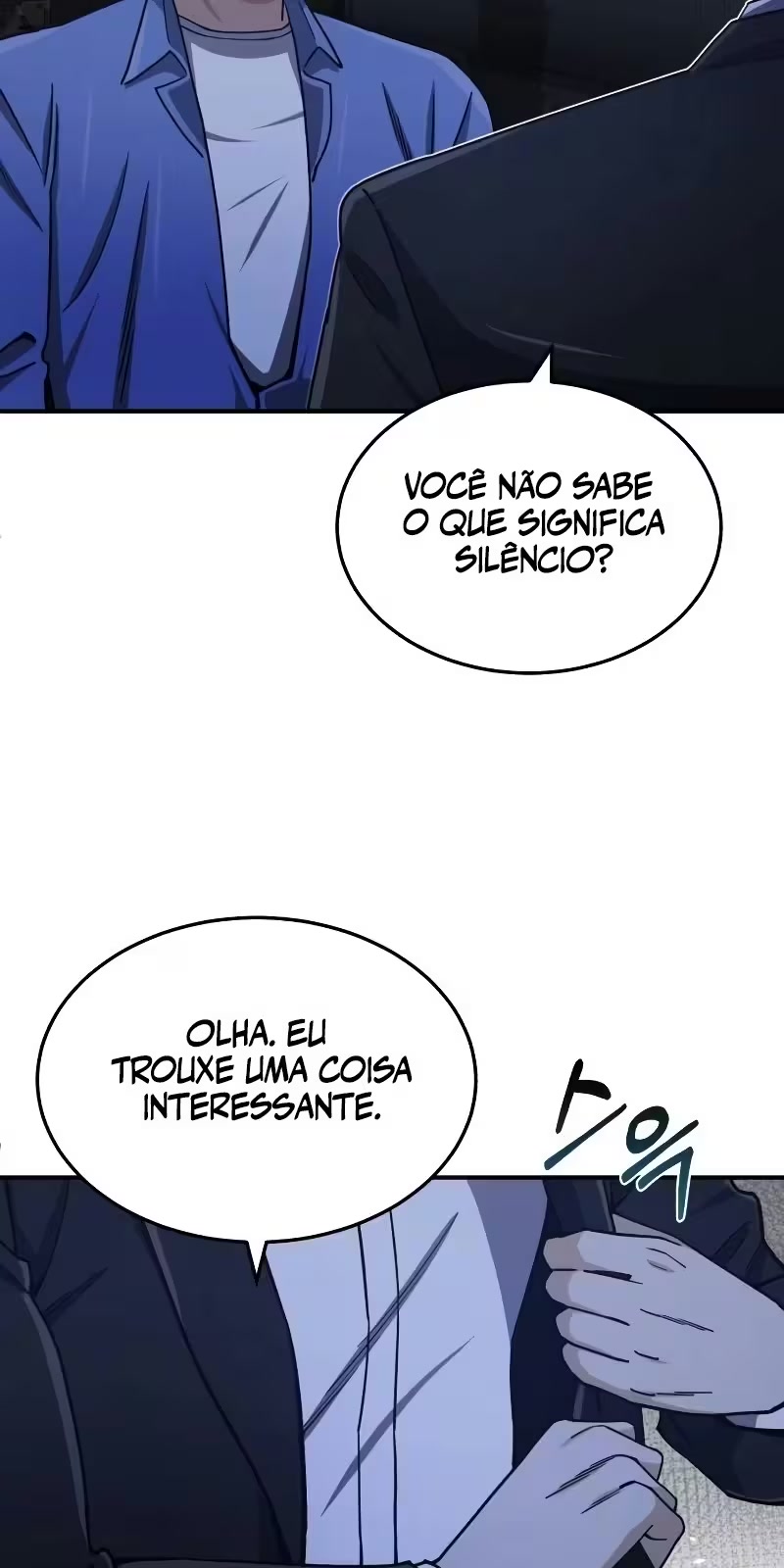 Genius of the Unique Lineage Capítulo 61 Página 85