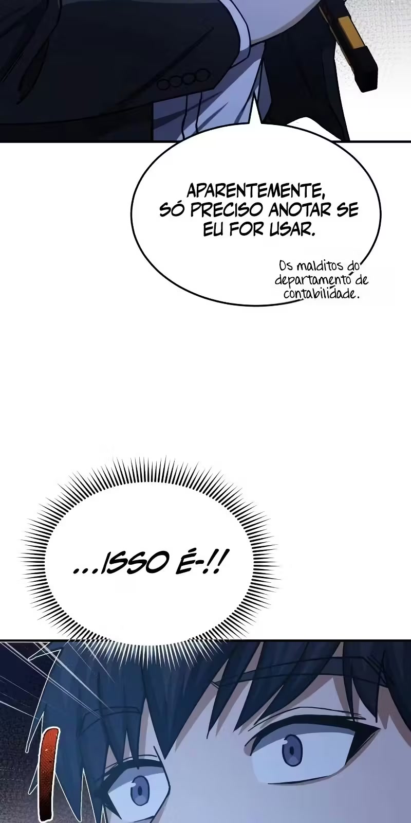 Genius of the Unique Lineage Capítulo 61 Página 86