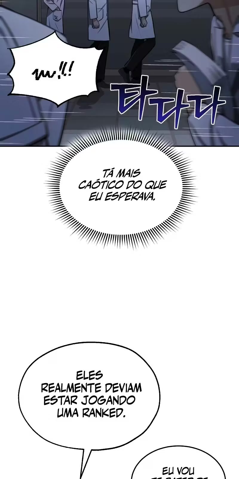 Genius of the Unique Lineage Capítulo 62 Página 11