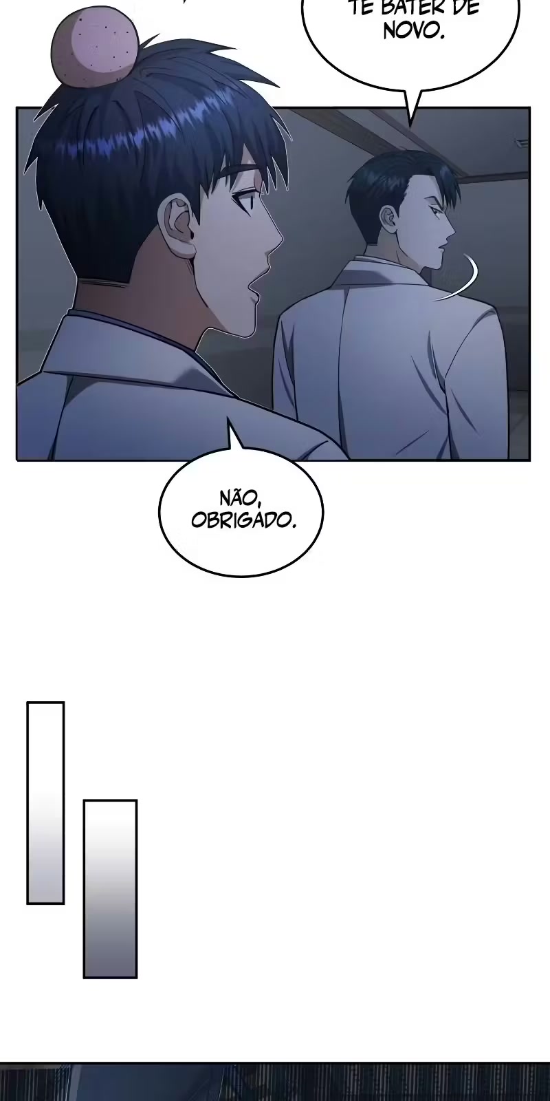 Genius of the Unique Lineage Capítulo 62 Página 12