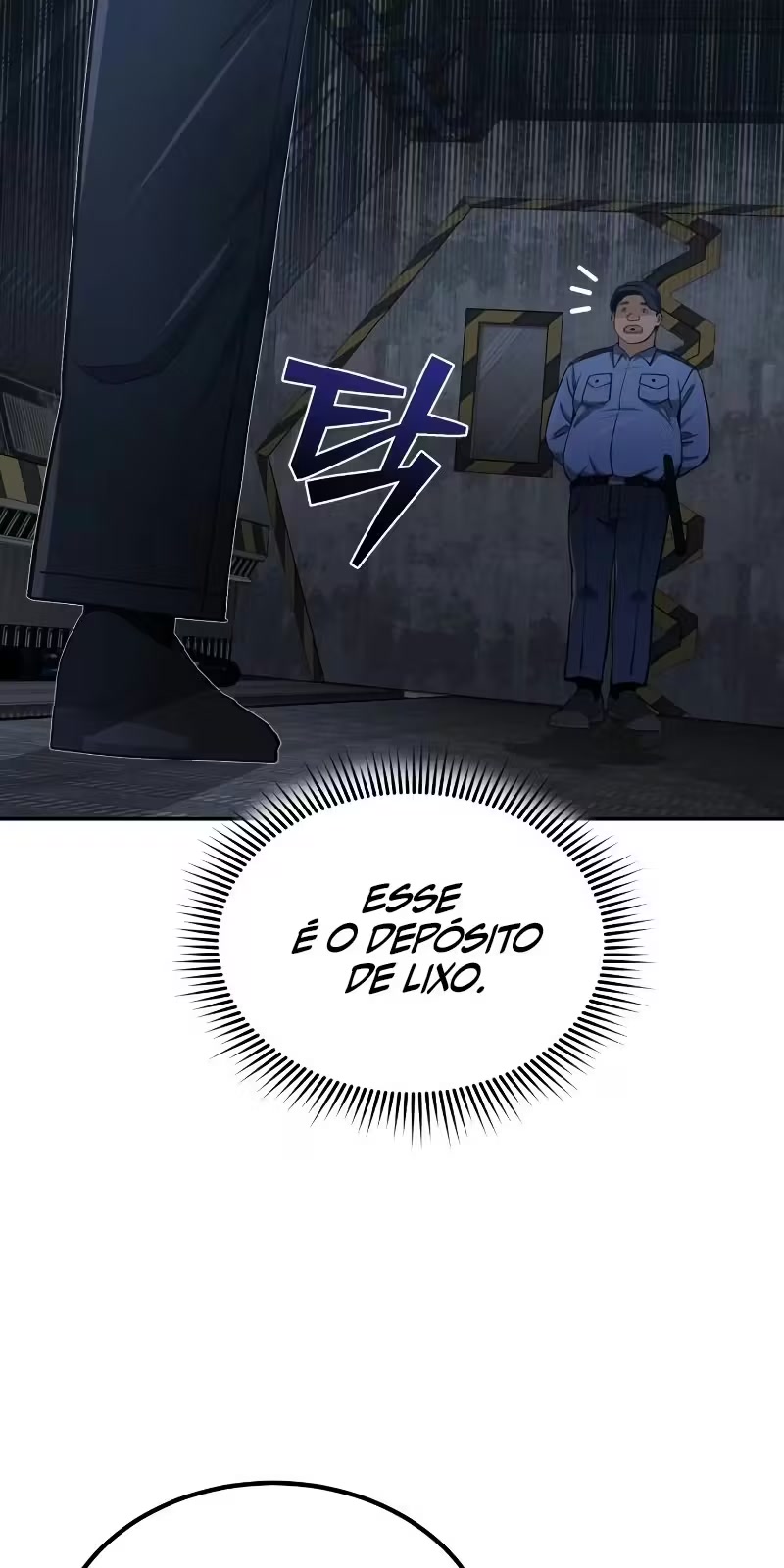 Genius of the Unique Lineage Capítulo 62 Página 13