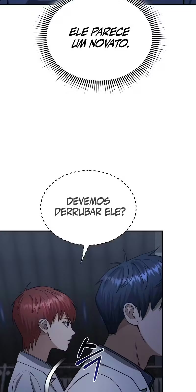 Genius of the Unique Lineage Capítulo 62 Página 15