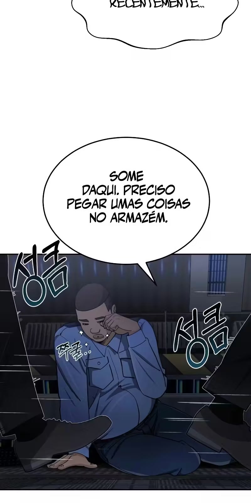 Genius of the Unique Lineage Capítulo 62 Página 20